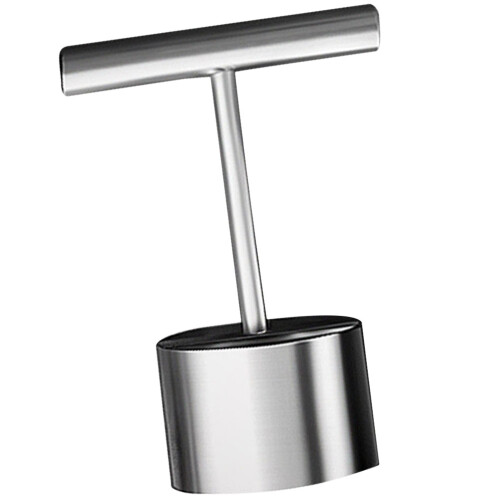 Peach Pitter Kerndreher Aus Silber 1 2