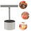 Peach Pitter Kerndreher Aus Silber 1 9