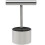 Peach Pitter Kerndreher Aus Silber 1 7