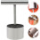 Peach Pitter Kerndreher Aus Silber 1 5