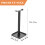 Multifunctionele Headset Stand Met Telefoonhouder Zwart 8