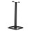 Multifunctionele Headset Stand Met Telefoonhouder Zwart 6