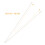 De Para Gafas, Colgante, Collar Lanyard 2