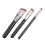 3St Professionele Make-Uptools Foundation Concealer Zwart 1