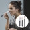 3St Professionele Make-Uptools Foundation Concealer Zwart 4