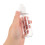 2 Unidades Botella Pulverizadora Plástico 100 Ml Para Cuidado 4