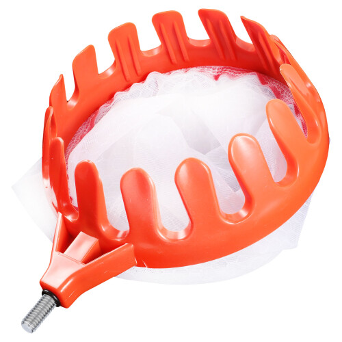 Panier De Ramassage Fruits Détachable Pour Jardin
