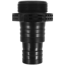 4 Unidades Adaptador Para Piscina 32/38