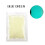 2 Paquets Poudre Fluorescente Pour Dans Noir Vert 20 G 9