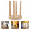 De Vasos Soporte Organizador Para Café 7