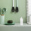 50 Pièces -Dents Portables En Avec Étui 9