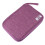 Digitale Multifunzione per USB, Auricolari Bank Viola 1