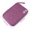 Digitale Multifunzione per USB, Auricolari Bank Viola 2