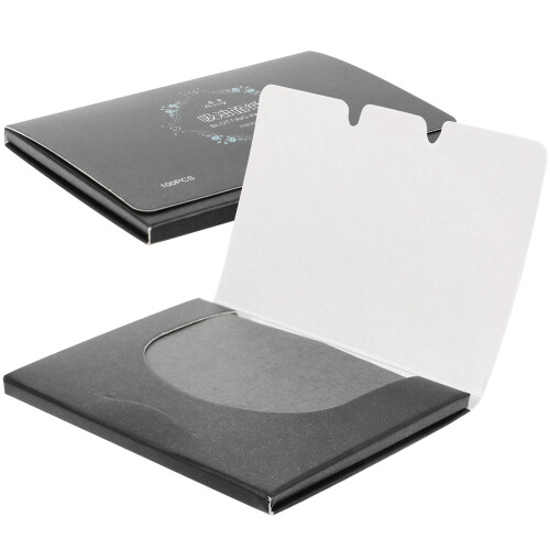 2 Dozen Huid Absorberende Tissues Ultra- Blotting Sheets