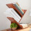 Scrivania A Albero Per Libri Per Casa E Ufficio 4