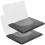 2 Dozen Huid Absorberende Tissues Ultra- Blotting Sheets 11