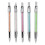 5 Pezzi In Silicone Per Unghie Con Impugnatura In 4