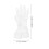 2 Kant Vingerloze Handschoenen Bruid 11