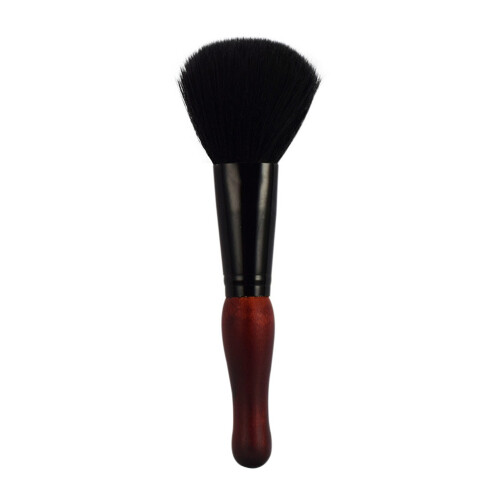 1 Pezzo Per Fard Con In Legno E Nylon 2
