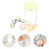 Set Per A , Applicatore 3
