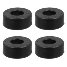 Raindrops 4 Anti-Vibrations Pads Für Waschmaschine