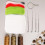 Filz Puppe Nadel Set Filzset 3