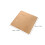 Bag Making Templates Laptop Aktentasche Muster Khaki 3