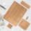 Bag Making Templates Laptop Aktentasche Muster Khaki 5