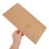 Bag Making Templates Laptop Aktentasche Muster Khaki 4