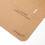 Bag Making Templates Laptop Aktentasche Muster Khaki 9