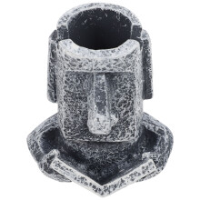 Pen Holder, Brille, , Harz, Schreibtisch,