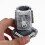 Pen Holder, Brille, , Harz, Schreibtisch, 8