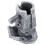 Pen Holder, Brille, , Harz, Schreibtisch, 7
