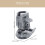 Pen Holder, Brille, , Harz, Schreibtisch, 2