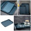 1St Tablett Für Wohnzimmer Und Tee Set 4