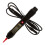 Electricity Tester Pen Abs Assorted Color 1set Back To School 10