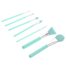 7St Silicone Make-up Für Foundation Gesichtsmaske Augenbrauen