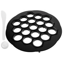 Dumpling Pastry Maker Set Wiederverwendbar Kunststoff