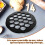 Dumpling Pastry Maker Set Wiederverwendbar Kunststoff 8