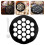 Dumpling Pastry Maker Set Wiederverwendbar Kunststoff 6
