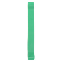 Flat Latex Elastikband Für Widerstandstraining Pilates