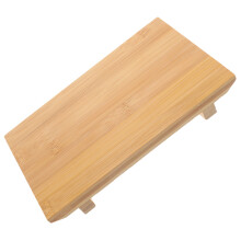 Snack Servierplatte Sashimi Serviertablett 1 Stk