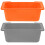 Grease Bucket Liner 2St Für Bbq 1