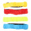 Driebenenspel Elastische Touwen Met Klittenbandsluiting 2