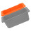 Grease Bucket Liner 2St Für Bbq 7