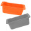 Grease Bucket Liner 2St Für Bbq 6