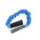 Driebenenspel Elastische Touwen Met Klittenbandsluiting 8