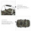 Insulated Picnic Basket With Aluminum Handle 9