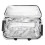 Insulated Picnic Basket With Aluminum Handle 3