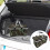 Insulated Picnic Basket With Aluminum Handle 2